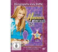Hannah Montana - Staffel 1
