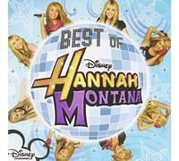 Hannah Montana - The Best of Hannah Montana