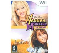 Hannah Montana The Movie