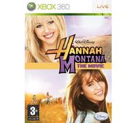 Hannah Montana The Movie