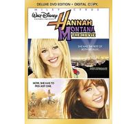 Hannah Montana: the Movie