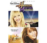 Hannah Montana: The Movie (DVD) Miley Cyrus Billy Ray Cyrus Emily Osment