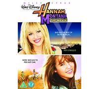 Hannah Montana The Movie [Edizione: Regno Unito]