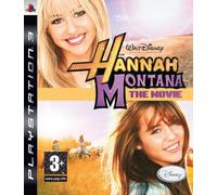 Hannah Montana: The Movie Game [Edizione: Regno Unito]