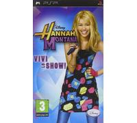 Hannah Montana Vivi Lo Show