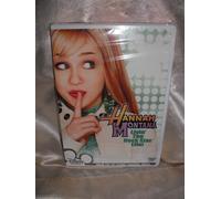 Hannah Montana, Vol. 1 - Livin' the Rock Star Life (DVD)
