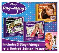 Hannah Montana X-Mas Fan Box