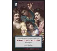 Hannah More Amelia Opie Maria Edgeworth Moral Tales: A Selection (Tascabile)