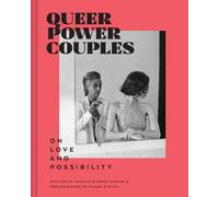 Hannah Murphy Queer Power Couples (Copertina rigida)