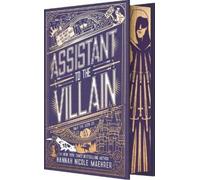 Hannah Nicole M Assistant to the Villain (Special Edition Har (Copertina rigida)