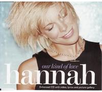 Hannah - Our Kind of Love [CD 2]