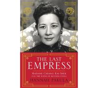 Hannah Pakula The Last Empress (Tascabile)