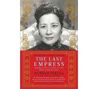 Hannah Pakula The Last Empress (Tascabile)