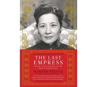 Hannah Pakula The Last Empress (Tascabile)