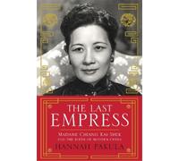 Hannah Pakula The Last Empress (Tascabile)