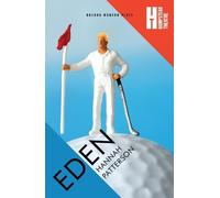 Hannah Patterson Eden (Tascabile) Oberon Modern Plays