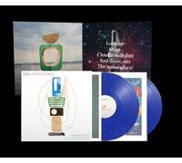 Hannah Peel & Paraorchestra The Unfolding (Vinyl LP) 12" Album Coloured Vinyl