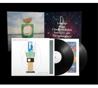 Hannah Peel & Paraorchestra The Unfolding (Vinyl LP) 12" Album (Gatefold Cover)