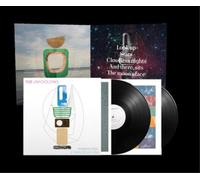 Hannah Peel & Paraorchestra The Unfolding (Vinyl LP) 12" Album (Gatefold Cover)