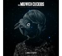 Hannah Peel The Midwich Cuckoos 12" Album Coloured Vinyl (Limited Edition)