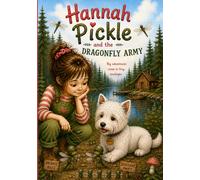 Hannah Pickle and the Dragonfly Army