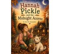 Hannah Pickle and the Midnight Acorns