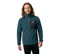 Pile con cappuccio Hannah Kodiak Bleu S
