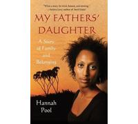 Hannah Pool My Fathers' Daughter (Tascabile)
