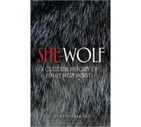 Hannah Priest She-Wolf (Tascabile)