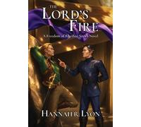 Hannah R Lyon The Lord's Fire (Tascabile)