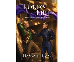 Hannah R Lyon The Lord's Fire (Tascabile)