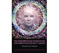 Hannah R. Marston Linda Sh Transgenerational Technology and (Copertina rigida)