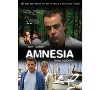 Hannah/Redgrave/Malahide - Amnesia