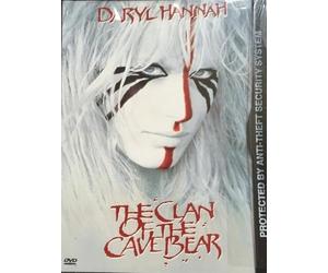 Hannah/Reed/Remar/Waites - Clan of the Cave Bear