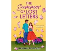 Hannah Reynolds The Summer of Lost Letters (Tascabile)