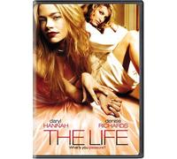 Hannah/Richards - Life