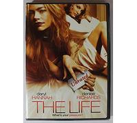 Hannah/Richards - Life