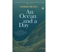 Hannah Richell An Ocean and a Day (Tascabile) (PRESALE 27/08/2026)
