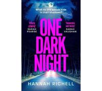 One Dark Night: the spine-tingling thriller from the Richard and Judy book club author of The Search Party