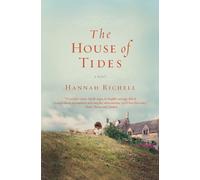 Hannah Richell The House of Tides (Tascabile)