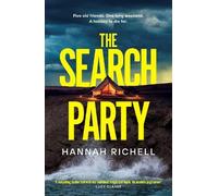 Hannah Richell The Search Party (Copertina rigida)