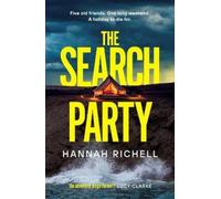 Hannah Richell The Search Party (Tascabile)