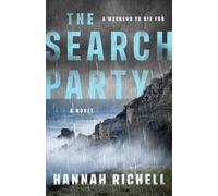 Hannah Richell The Search Party (Tascabile)