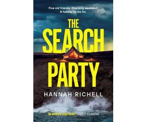 Hannah Richell The Search Party (Tascabile)