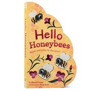 Hannah Rogge Hello Honeybees (Copertina rigida)
