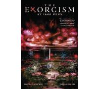 Hannah Rose May Vanesa Del Rey The Exorcism at 1600 Penn (Tascabile)
