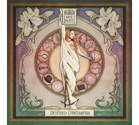 Hannah Rose Platt Deathbed Confessions (CD) Album