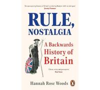 Hannah Rose Woods Rule, Nostalgia (Tascabile)