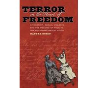 Hannah Rosen Terror in the Heart of Freedom (Tascabile)
