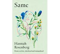 Hannah Rosenberg Same (Tascabile)